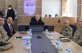 İçişleri Bakanı Soylu: “Alparslan Kuytul kökü...