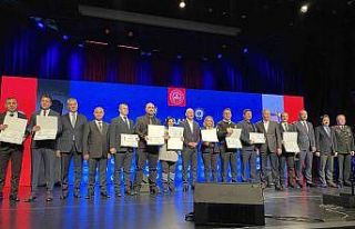 İçişleri Bakanı Soylu: "Toplam 196 bin 70...