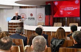 İçişleri Bakanı Soylu’dan 6 muhalefet partisinin...