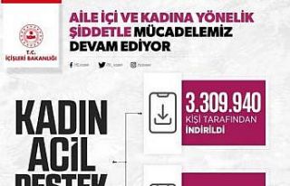 İçişleri Bakanlığı: “Elektronik Kelepçe İzleme...