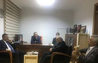 İdareci ve Bürokratlar Birliği Derneği’nden...