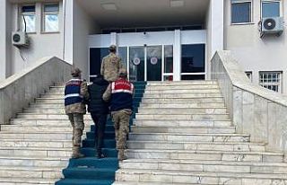 Iğdır’da 15 yıl 2 ay kesinleşmiş hapis cezası...