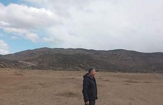 Iğdır’da ekipler av yasağı sonrası da denetimlerine...
