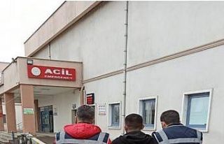 Iğdır’da iki firari hükümlü yakalandı