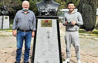 İHA ailesinin acı günü