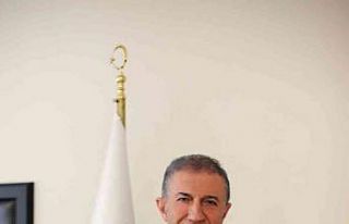 İhlas Koleji’ne ‘Eğitimde Kalite Ödülü’