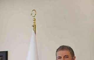 İhlas Koleji’ne “Yılın Eğitim Kurumu” ödülü