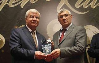 İhlas Medya’ya bir ödül daha