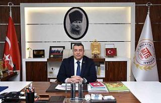 İklim değişikliği kayısı üreticilerini korkutuyor