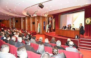 İklim Değişikliği ve Sürdürülebilir Ormancılık...