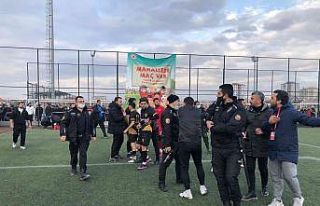 İl Disiplin Kurulu ceza yağdırdı