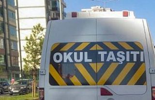 İlçelerde servis plakası ihaleleri yapılacak