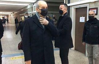 İlker Başbuğ ‘hakaret’ suçundan hakim karşısına...