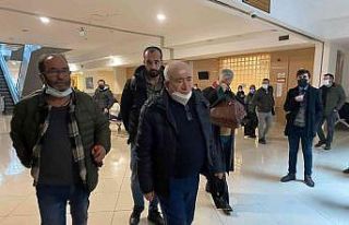 İlyas Salman ‘Türk milletini aşağılama’ suçundan...