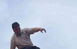 İnanılmaz olay