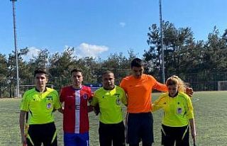 İncilipınargücü ardı ardına yapılan maça tepki...