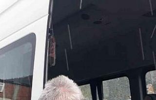 İnebolu’da okul servisleri denetlendi