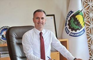 İnegöl Belediyesi, Avrupa Belediye Başkanları...