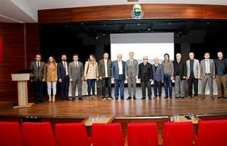 İnegöl’de tehlikesiz atıkların bertarafında...