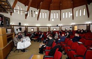 İnegöl’de yatırımlar konuşuldu