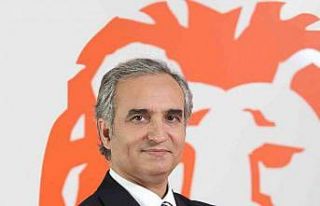 ING Türkiye’den globale üst düzey atama