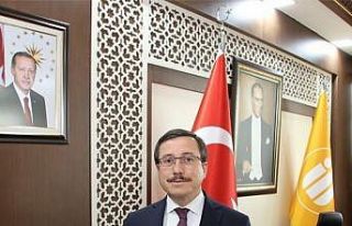 İnönü Üniversitesi’nde sağlık çalışanlarının...
