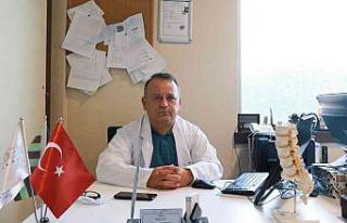 İnsanların ölümüne sebep olan beyin kanamasında...