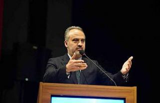 İnsanlığın miracı: Kudüs