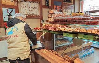 İpekyolu Belediyesinden Ramazan ayı öncesi sıkı...