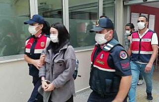 İş adamının öldürülmesine ilişkin tutuklanan...