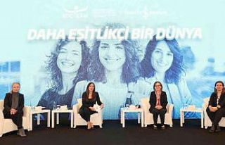 ’İş Portföy İş’te Kadın Hisse Senedi Fonu’na...