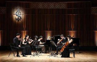 İş Sanat, ‘Ensemble Appassionata’yı konuk edecek