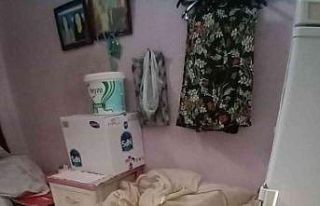 İş yerinden 30 gelinlik çalan şüpheli tutuklandı