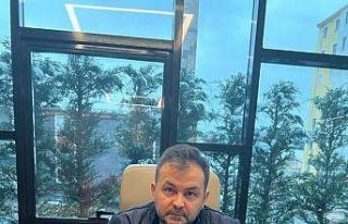 İşadamı Gözütok: "Kamu müteahhitlerine...