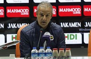 İsmail Kartal:" 5 gollü galibiyet büyük Fenerbahçe...