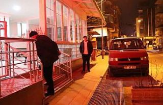 Isparta’da Berat Kandili dualarla idrak edildi
