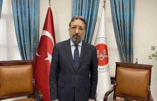 İstanbul Müftüsü Prof. Dr. Arpaguş’tan Ayasofya...