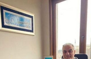 İstanbul Oltulular Derneği Dündar yeniden başkan...