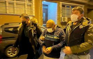 İstanbul’da 9 milyon liralık vurgun yapan çeteye...