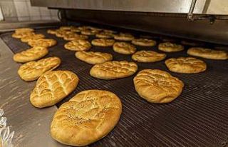 İstanbul’da Ramazan pidesi fiyatları belli oldu