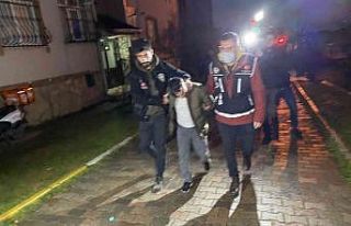 İstanbul’da uyuşturucu satıcılarına operasyon:...