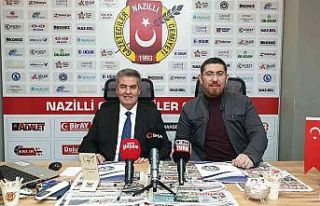 "İş’te Buharkent" projesi tanıtıldı