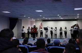 “İstiklal Marşı ve Mehmet Akif Ersoy “ adlı...