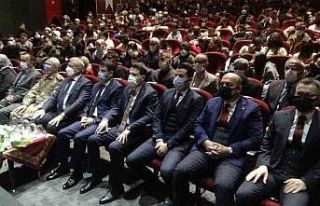 İstiklal Marşı’nın kabulü ve Mehmet Akif Ersoy...