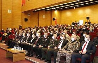 İstiklal Marşı’nın kabulü ve Mehmet Akif Ersoy’u...