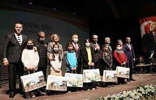 İstiklal Marşı’nın kabulünün 101. yıldönümü