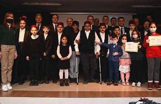İstiklal Marşı’nın kabulünün 101. yılı Altınova’da...