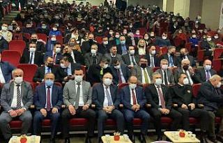 İstiklal Marşı’nın kabulünün yıldönümünde...