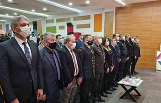 İstiklal Şairi Mehmet Akif Ersoy, Bodrum’da anıldı