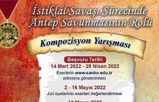 “İstiklal Savaşı sürecinde Antep savunmasının...